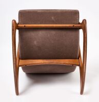 Adrian Pearsall Rocking Chair - 3