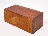 Two-Door Modern Cabinet - 3