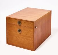 Mid-Century Desk Drawer