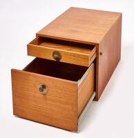 Mid-Century Desk Drawer - 2
