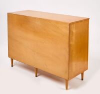 Eight-Drawer Modern Cabinet - 4