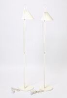Pair of Yuh Floor Lamps for Louis Poulsen - 2