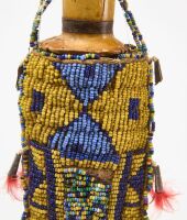 Native American Knife Sheath - 2