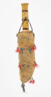 Native American Knife Sheath - 3