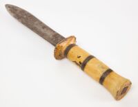 Native American Knife Sheath - 5
