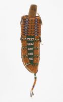 Native American Plains Knife Sheath