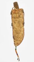 Native American Plains Knife Sheath - 3