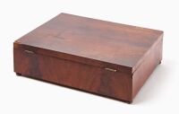 Captain Nathaniel Clift Sea Shell Presentation Box - 5