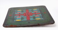 Oversized Parcheesi Game Board - 3