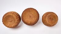 Three Taconic Baskets - 3