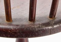 Rare Shaker Revolving Chair - 9