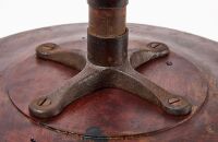 Rare Shaker Revolving Chair - 10