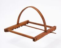 Shaker Herb Carrier Rack - 2