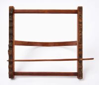 Shaker Herb Carrier Rack - 3