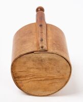 Shaker Clothes Pin Carrier - 4
