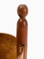 Shaker Clothes Pin Carrier - 5