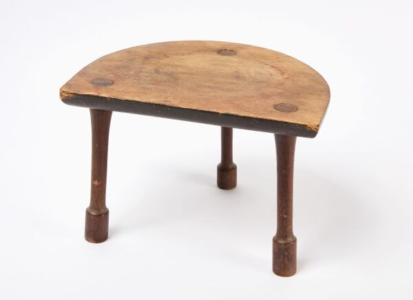 Shaker Stool