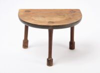Shaker Stool - 2