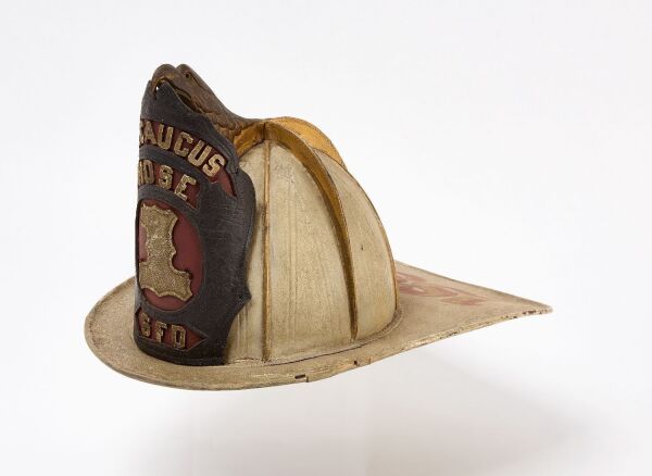 Fire Hat