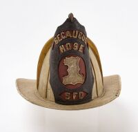 Fire Hat - 2