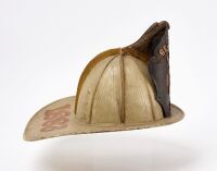 Fire Hat - 3