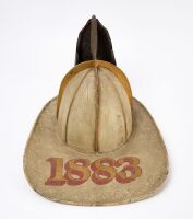 Fire Hat - 4