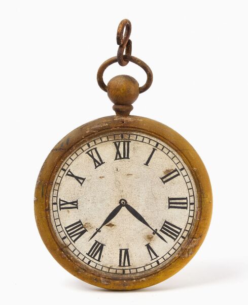 Watch Trade Sign