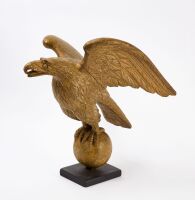 Court House Eagle