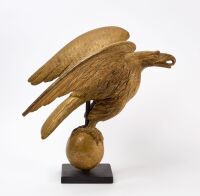Court House Eagle - 2