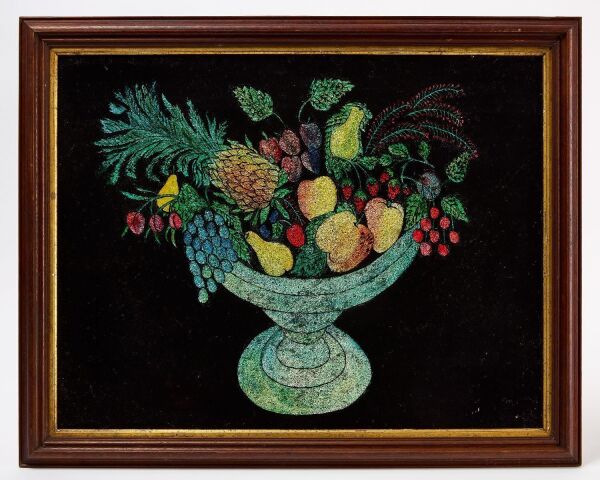 Compote of Fruit Tinsel Theorem