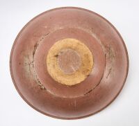 Fine Turned and Painted Bowl - 3