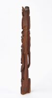 Carved Totem - 3