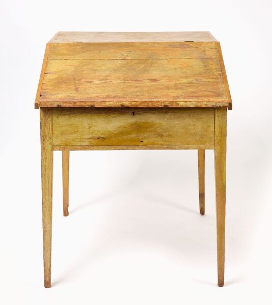 Southern School Masters Desk