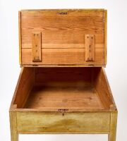 Southern School Masters Desk - 2