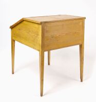 Southern School Masters Desk - 3