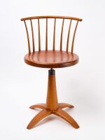 Shaker Workshops Revolving Chair