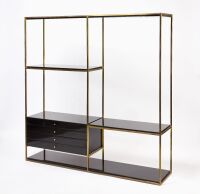 McCobb for Calvin Room Divider and Low Base - 2