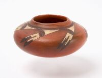 Nampeyo Seed Jar