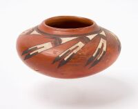 Nampeyo Seed Jar - 2