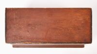 Early Diminutive Blanket Chest - 2