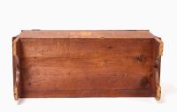 Early Diminutive Blanket Chest - 5