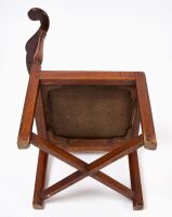 Corner Chair - 4