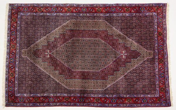 Persian Carpet
