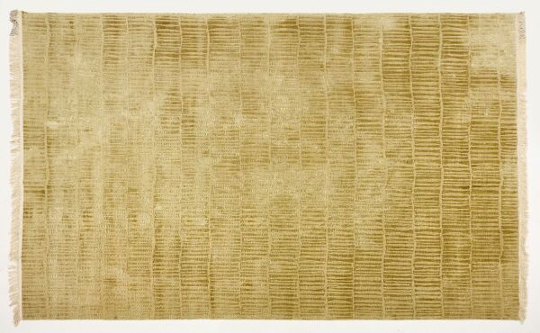 Large Tibetan Rug