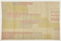 Persian Wool Carpet - 2