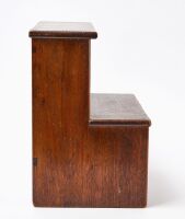 Shaker Steps - 2