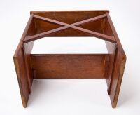 Shaker Steps - 3