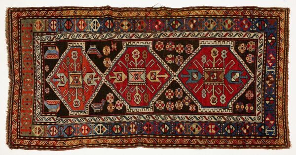 Caucasian Carpet