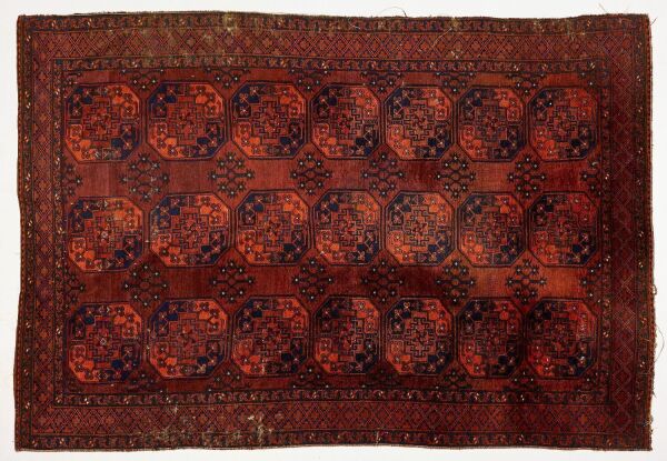 Ersari Carpet