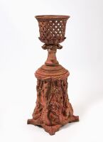 Janes Beebe & Co Figural Garden Planter